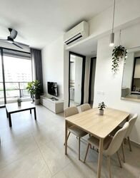 Park Colonial (D13), Condominium #616900041
